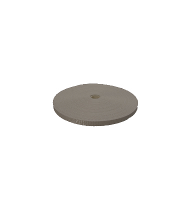 Control Tape 14mm – Grey – Price Per Metre