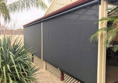 patio blinds perth