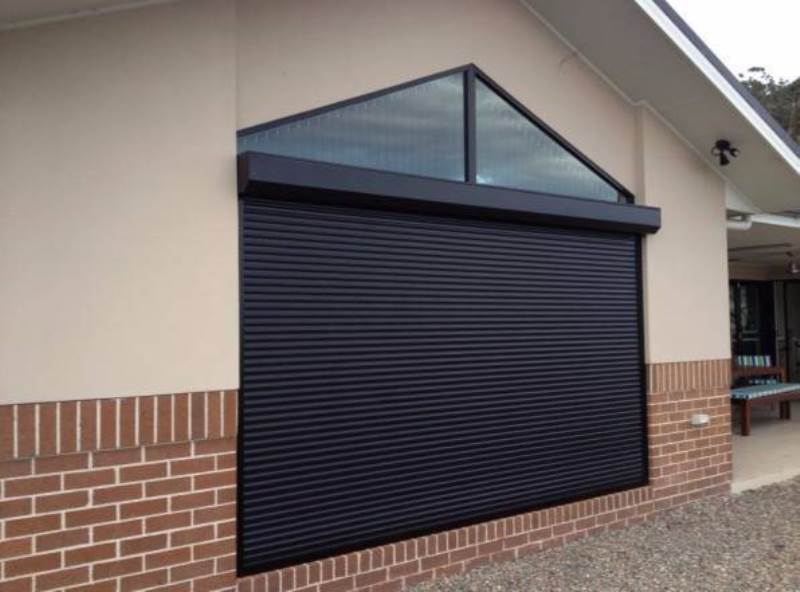 Roller Shutters make your home more energy efficient