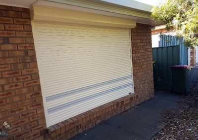 Window Roller Shutters Perth