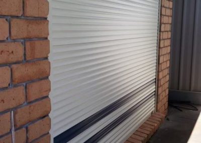 Roller Shutters Adelaide Local Installation