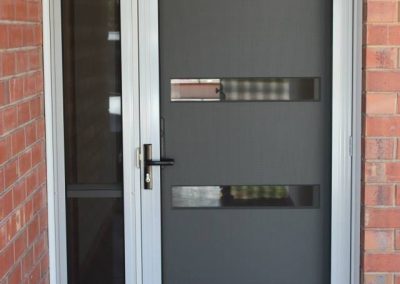 Security Screen Doors in Adelaide