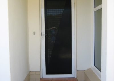 Alu-Gard Security Doors in Adelaide