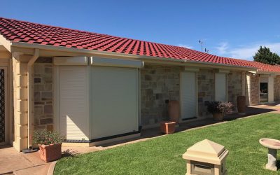 How Much Do Roller Shutters Cost in Australia?