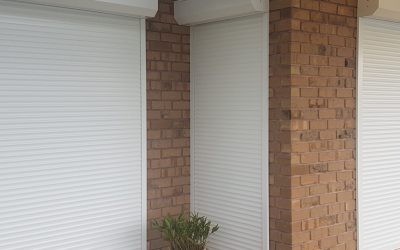 Guide To Buying Window Roller Shutters