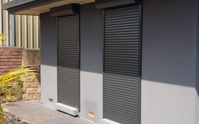 What Is The Best Roller Shutter For My House?