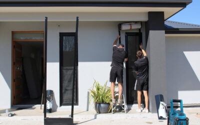 The Ultimate Guide To Buying Roller Shutters