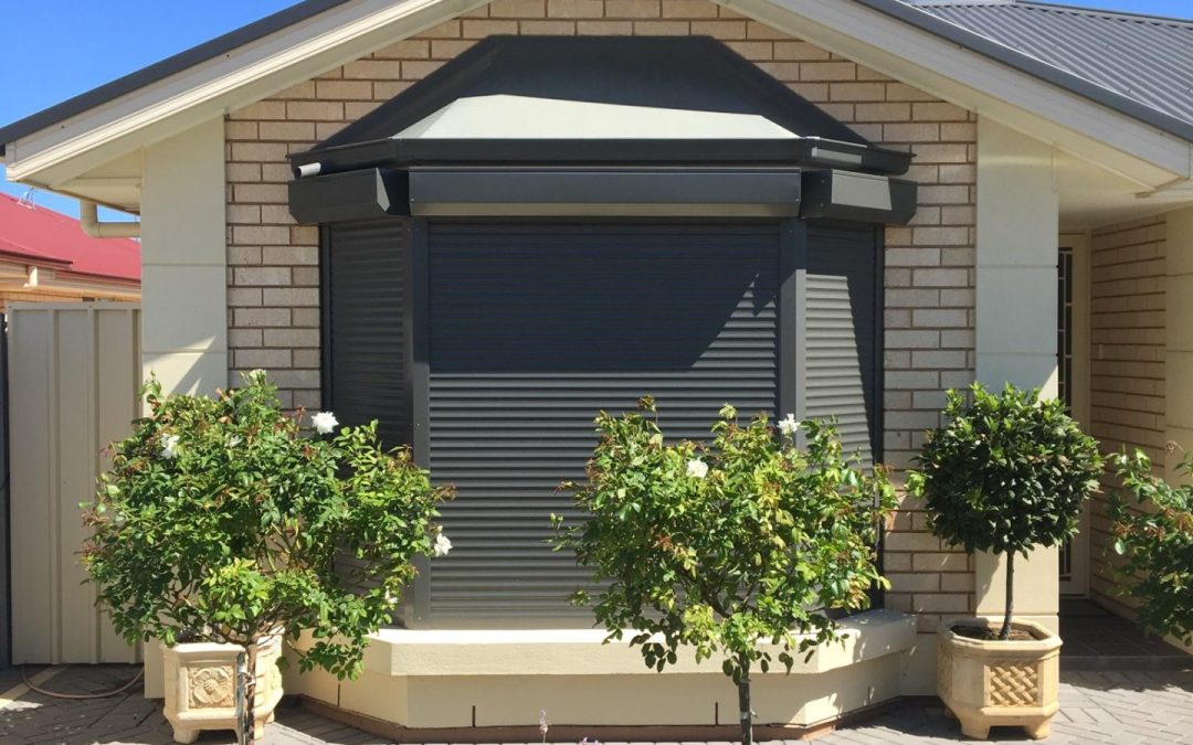 Where to Buy Roller Shutters in Perth? A Comprehensive Guide