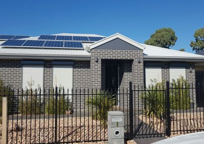 electric roller shutters adelaide
