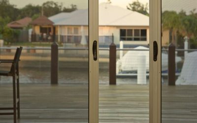 Security Doors: Features & Benefits