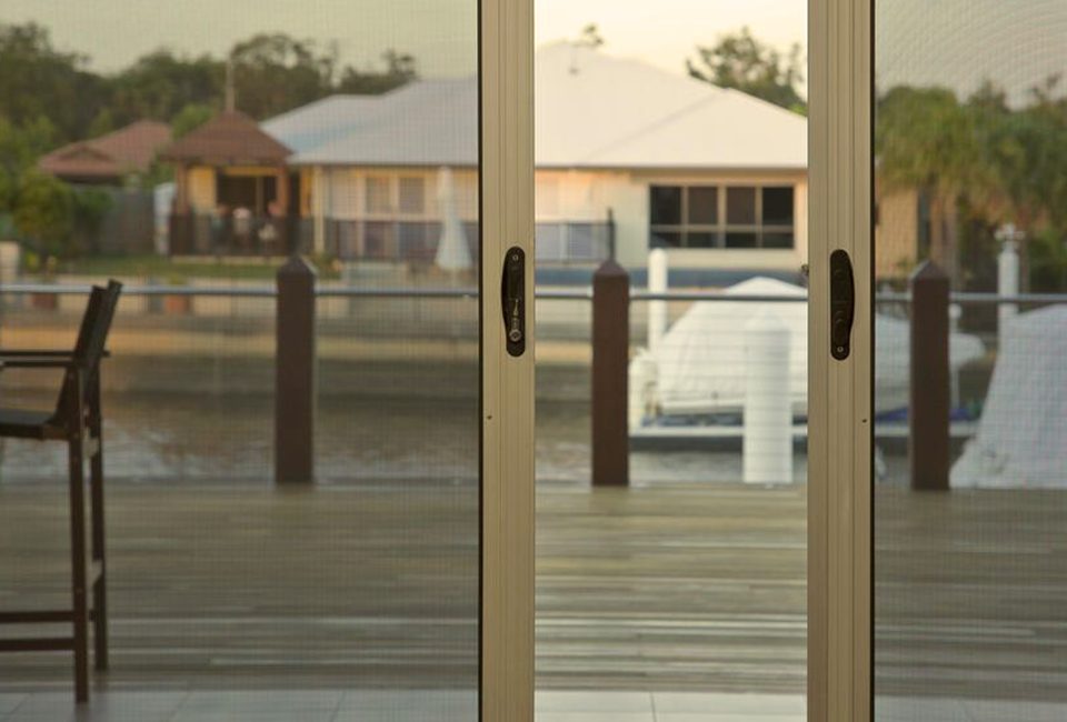 crimsafe security doors adelaide