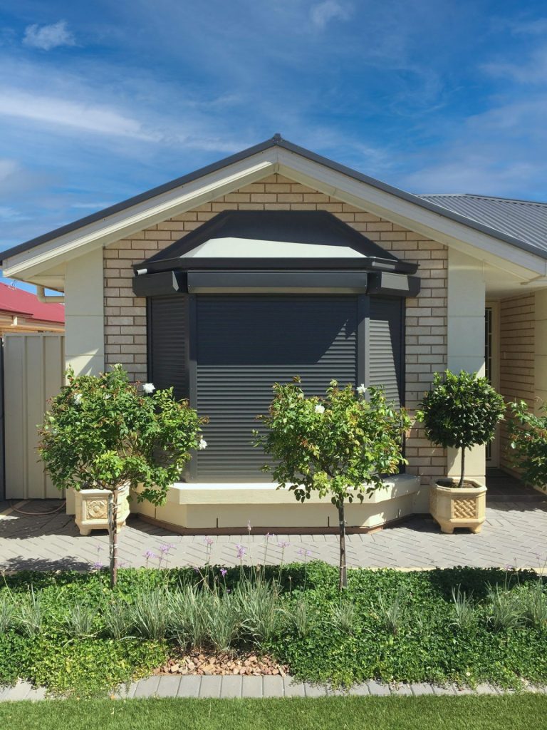 Roller Shutter Adelaide