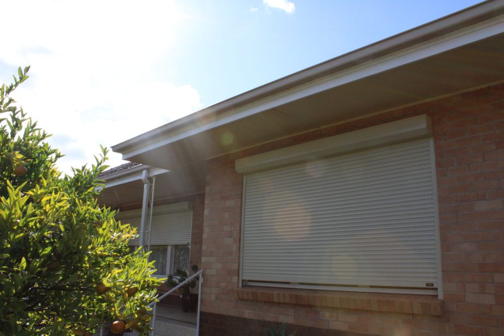 best price roller shutters adelaide