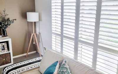 Why Are Plantation Shutters Worth The Money?