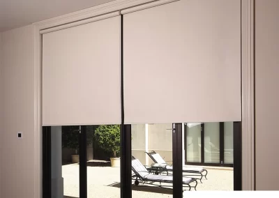 block out roller blinds