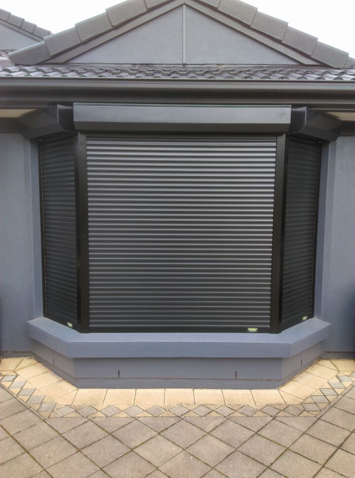 Roller Shutters