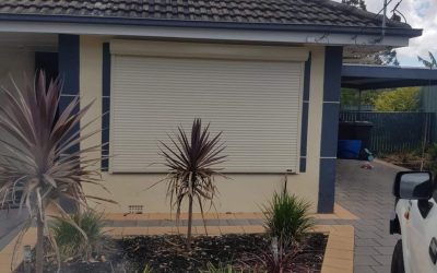 Roller Shutters Cost Guide