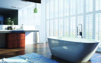 Why Plantation Shutters are the Perfect Window Treatment for Adelaide Homes