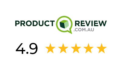 Product Review Score for ONS is 4.9