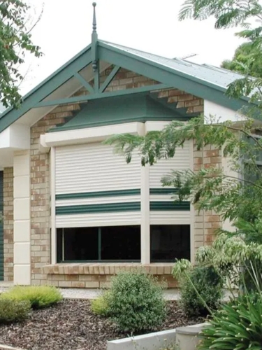 best roller shutters for noise reduction in Perth are from Open N Shut