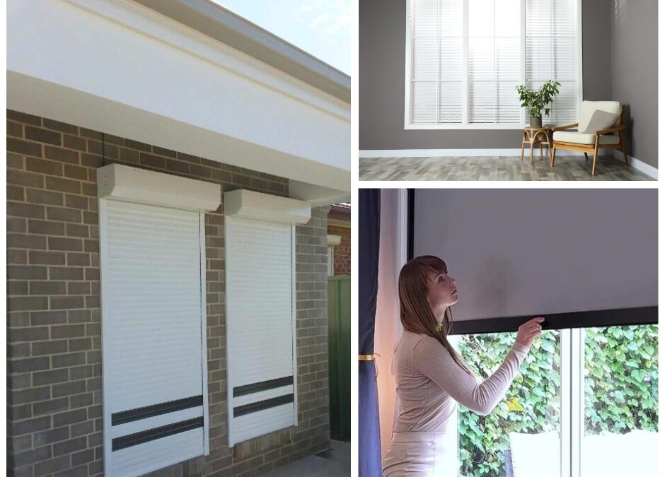 The Top Trends in Window Coverings for 2024