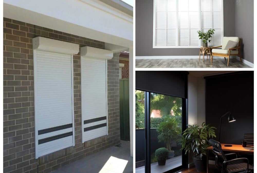 Window Covering Trends in 2024