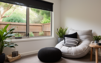 Comparison: Roller Shutters vs. Blockout Blinds