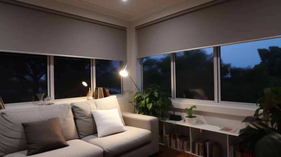What is the Best Way to Cover Bedroom Windows? | Open'N'Shut