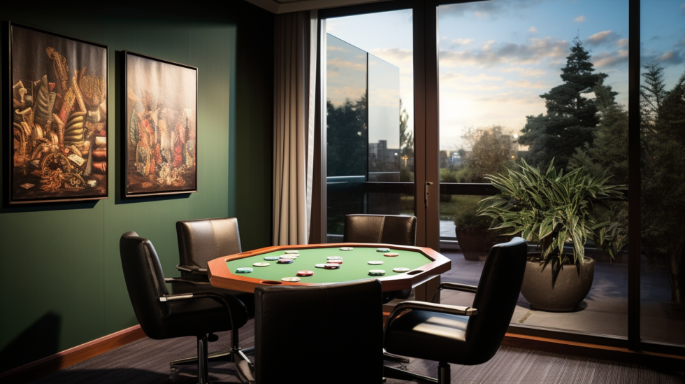 Creating the Perfect Rumpus Room Ideas and Inspiration ONS