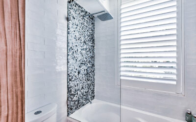 The Ultimate Guide to Choosing Plantation Shutters for Bathrooms