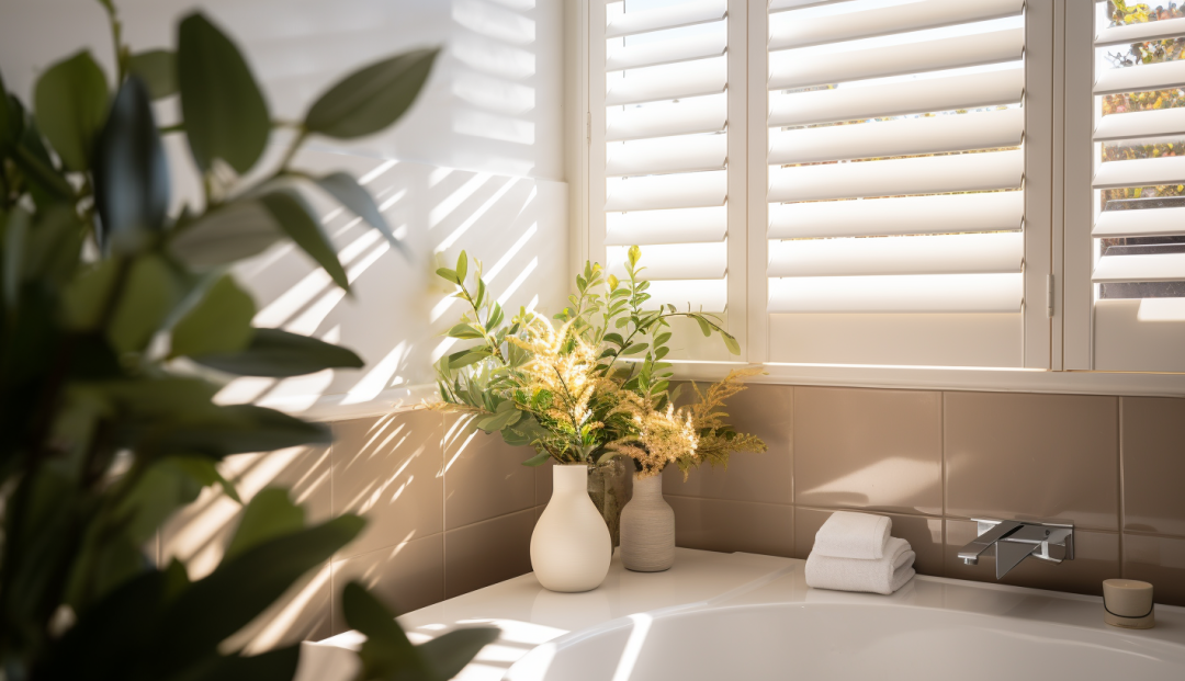 Plantation Shutters or Curtains: Which One is Better?
