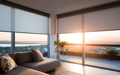 Discover the Benefits of Different Shade Cloth Blinds for Your Australian Home