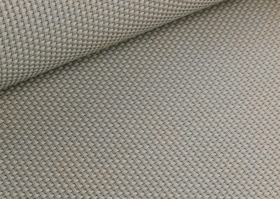 Outdoor Blinds Fabric - Outlook Mode_539 Shale Grey
