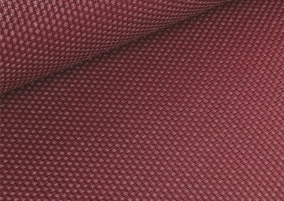 Outdoor Blinds Fabric - Outlook Mode_597 Maroon