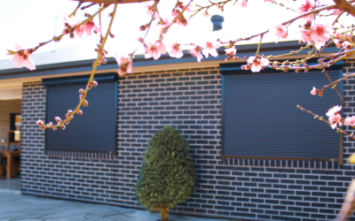 6 Types of Roller Shutters