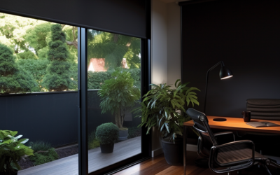 What are Blockout Blinds?