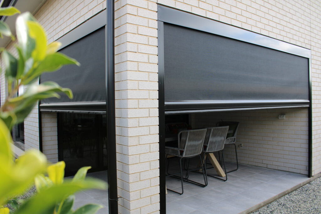 Outdoor-Roller-Blinds-Morphett-Vale-SA-2