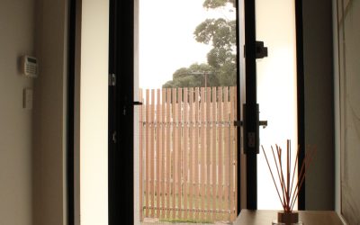Enhancing Home Protection with Security Doors in Henley Beach South
