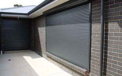 Securing Homes in Davoren Park: How Open N Shut Roller Shutters Are Helping Residents Protect Their Properties