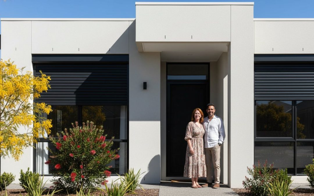 The Ultimate Guide to Window Roller Shutters: Protection for Adelaide Homes